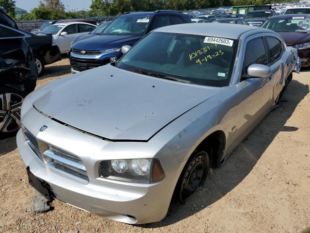 DODGE CHARGER 2010 2b3ca2cv6ah268496