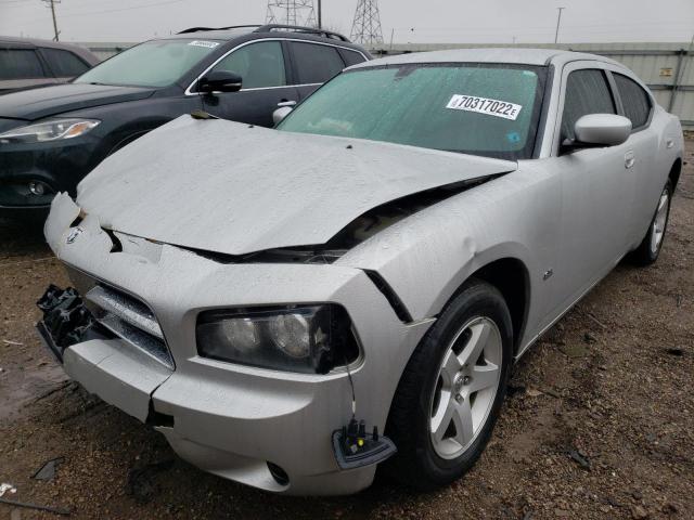 DODGE CHARGER 2010 2b3ca2cv6ah268515