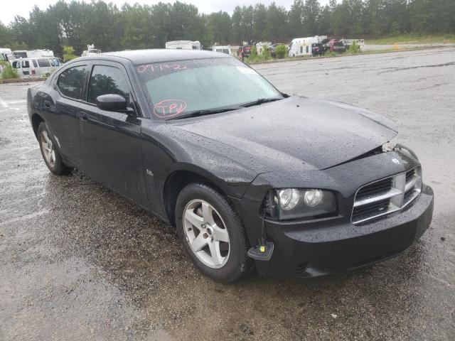 DODGE CHARGER 2010 2b3ca2cv6ah288358