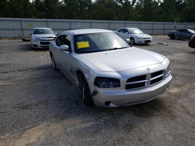 DODGE CHARGER 2010 2b3ca2cv6ah299781