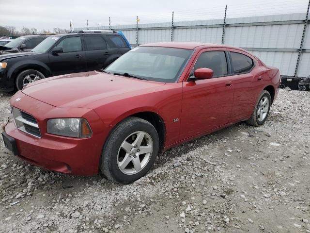 DODGE CHARGER 2010 2b3ca2cv7ah254803