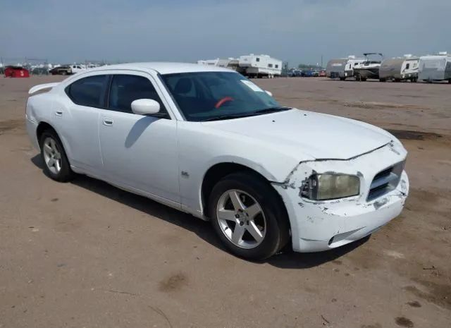 DODGE CHARGER 2010 2b3ca2cv7ah259533