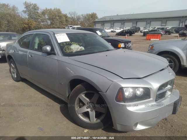 DODGE CHARGER 2010 2b3ca2cv7ah271973