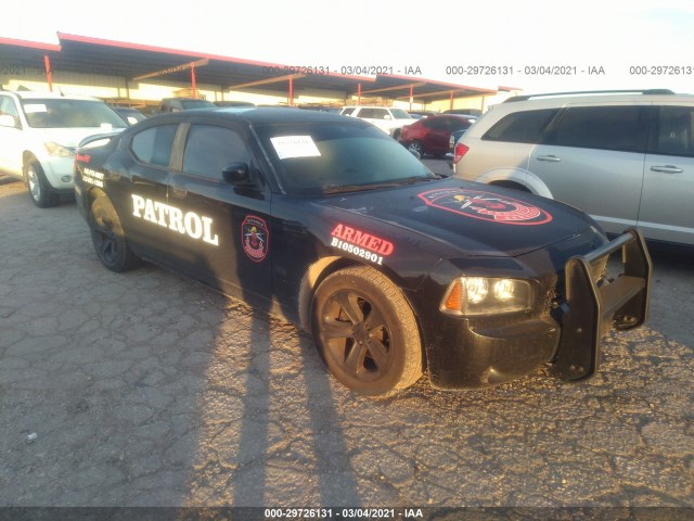 DODGE CHARGER 2010 2b3ca2cv7ah316247