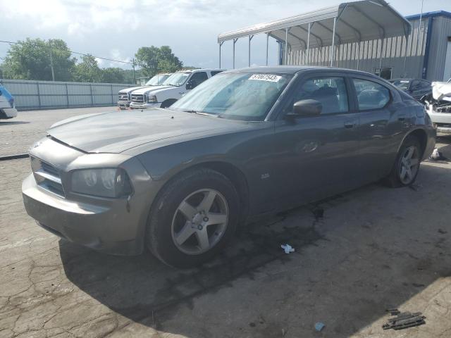 DODGE CHARGER 2010 2b3ca2cv8ah251182