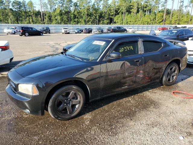 DODGE CHARGER 2010 2b3ca2cv8ah251215