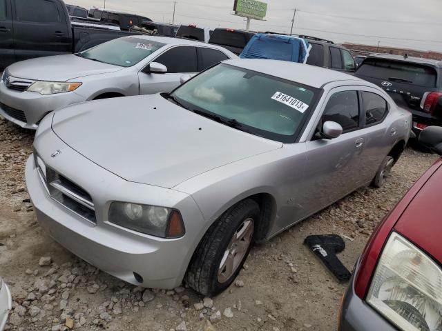 DODGE CHARGER 2010 2b3ca2cv8ah291519