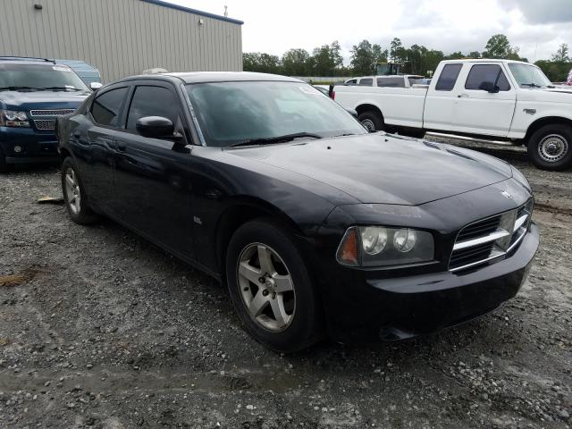 DODGE CHARGER 2010 2b3ca2cv8ah317939