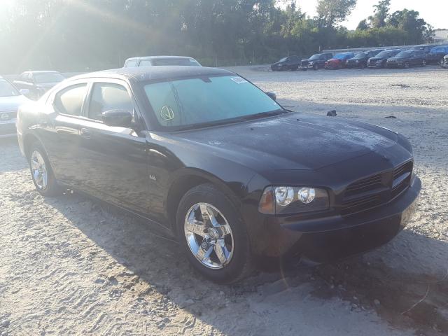 DODGE CHARGER 2010 2b3ca2cv9ah268511