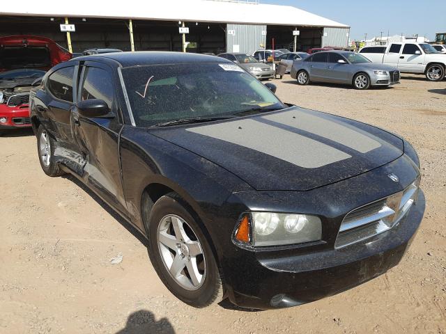 DODGE CHARGER 2010 2b3ca2cv9ah299807