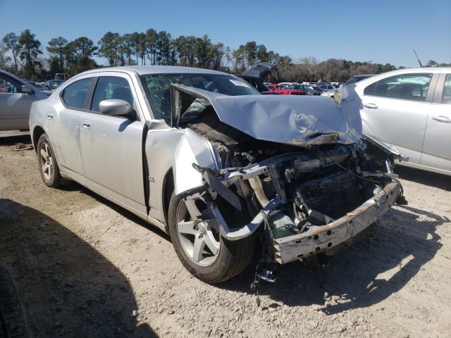 DODGE CHARGER 2010 2b3ca2cv9ah315889