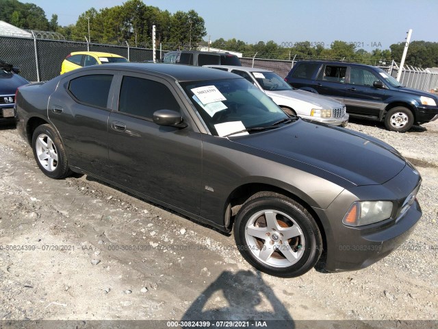 DODGE CHARGER 2010 2b3ca2cvxah251202