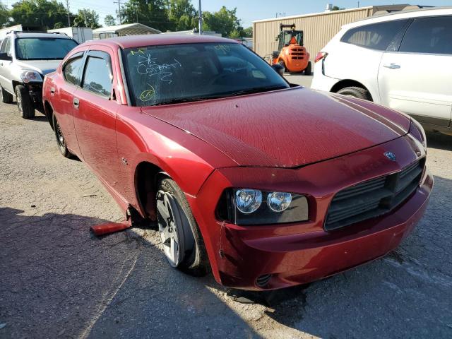 DODGE CHARGER 2010 2b3ca2cvxah288394