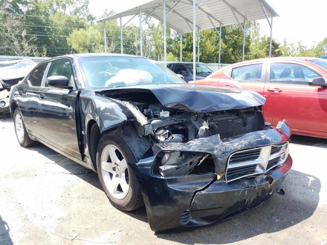 DODGE CHARGER 2010 2b3ca2cvxah316730