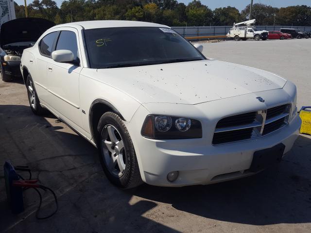 DODGE CHARGER SX 2010 2b3ca3cv0ah100133