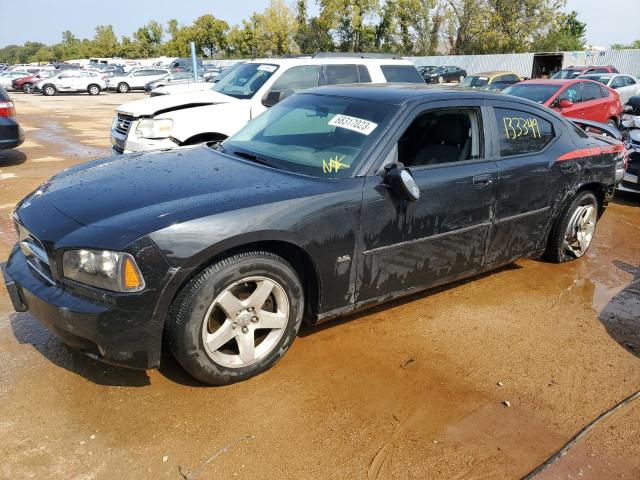 DODGE CHARGER SX 2010 2b3ca3cv0ah100570