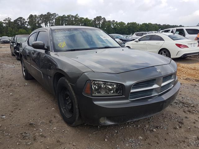 DODGE CHARGER SX 2010 2b3ca3cv0ah106692