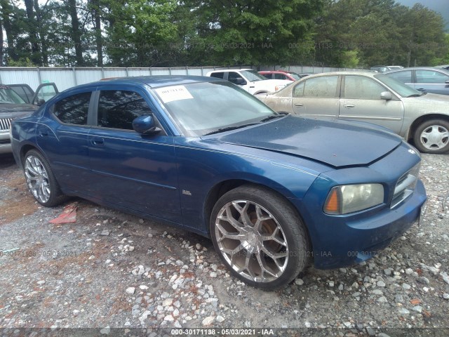 DODGE CHARGER 2010 2b3ca3cv0ah107471