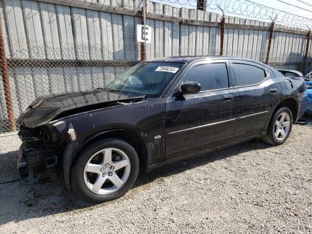 DODGE CHARGER SX 2010 2b3ca3cv0ah107809