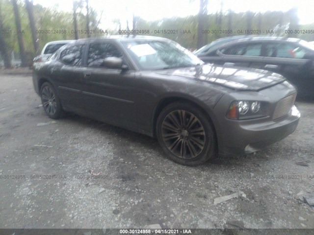 DODGE CHARGER 2010 2b3ca3cv0ah107910