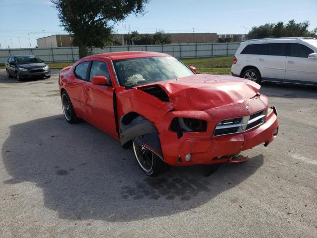 DODGE CHARGER SX 2010 2b3ca3cv0ah108880