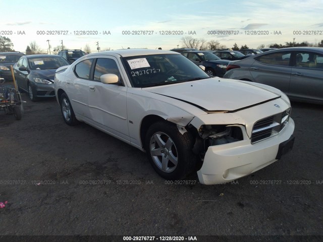 DODGE CHARGER 2010 2b3ca3cv0ah117112