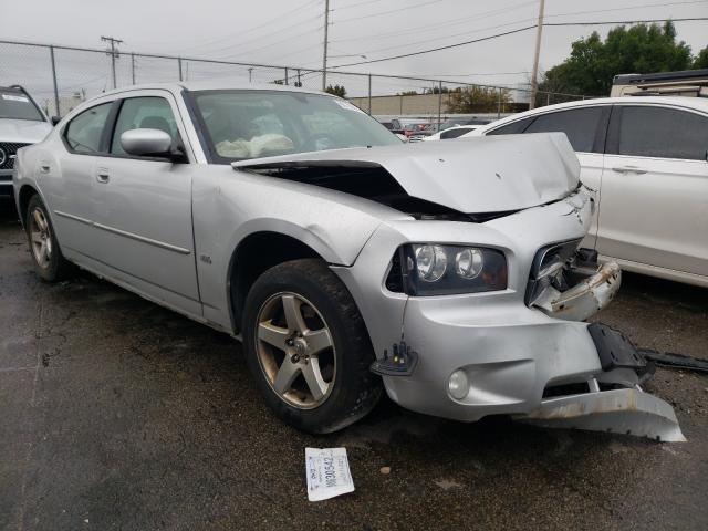 DODGE CHARGER SX 2010 2b3ca3cv0ah117806