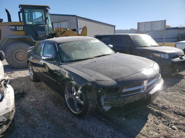 DODGE CHARGER SX 2010 2b3ca3cv0ah123945