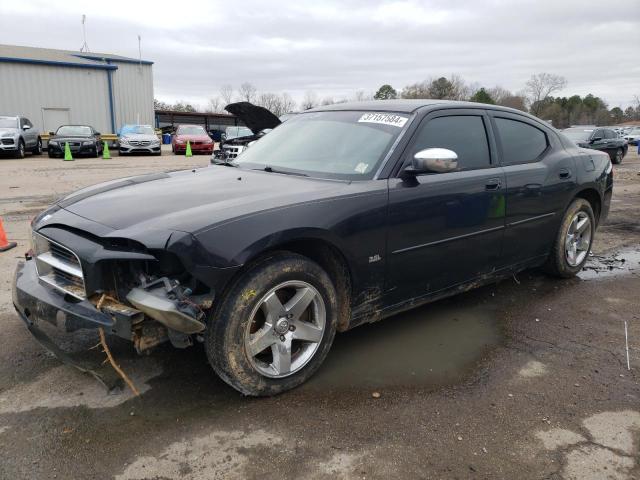 DODGE CHARGER 2010 2b3ca3cv0ah124335