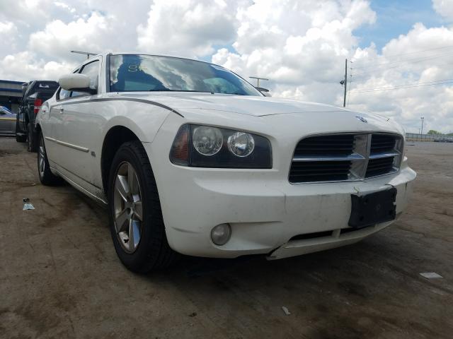 DODGE CHARGER SX 2010 2b3ca3cv0ah125324