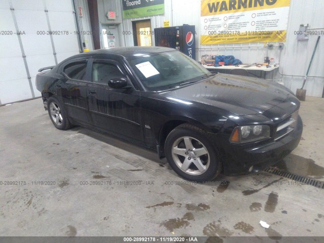 DODGE CHARGER 2010 2b3ca3cv0ah127221