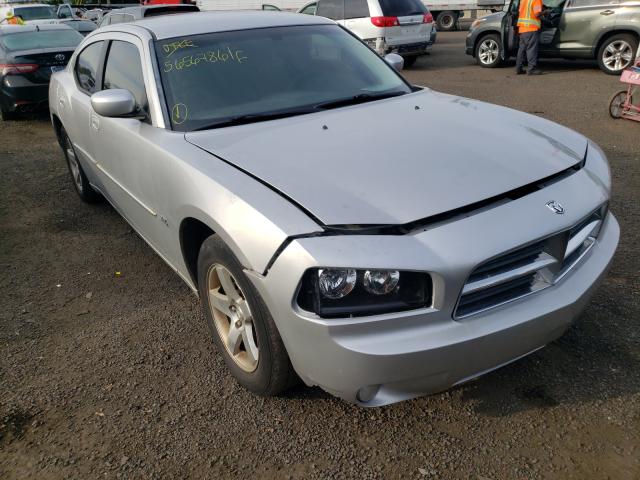 DODGE CHARGER SX 2010 2b3ca3cv0ah127364