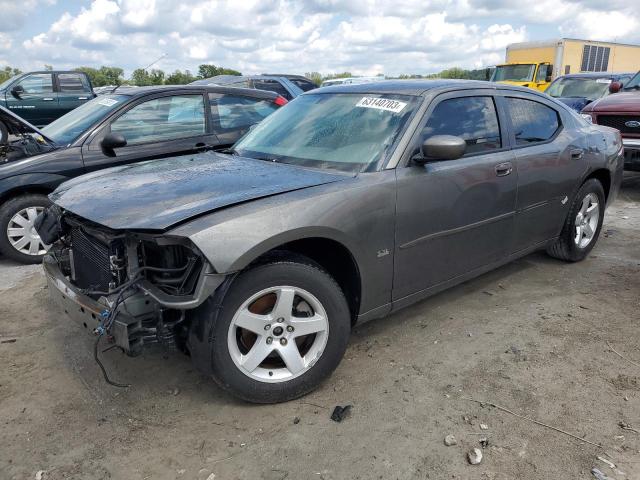 DODGE CHARGER SX 2010 2b3ca3cv0ah127431