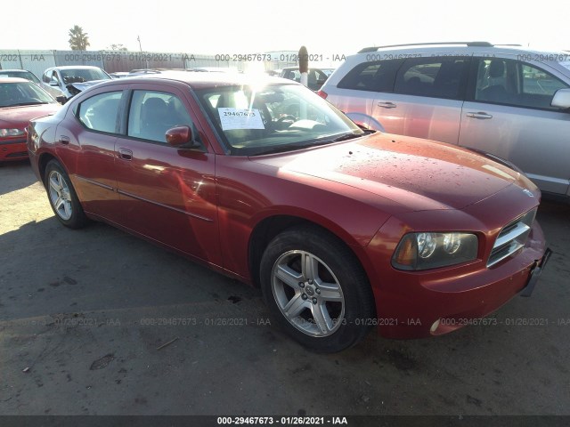 DODGE CHARGER 2010 2b3ca3cv0ah135903