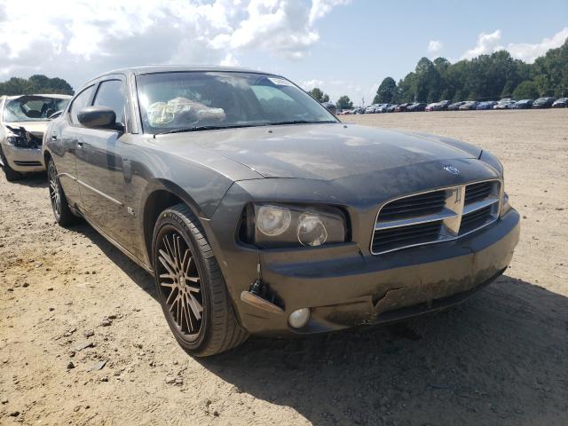 DODGE CHARGER SX 2010 2b3ca3cv0ah144357