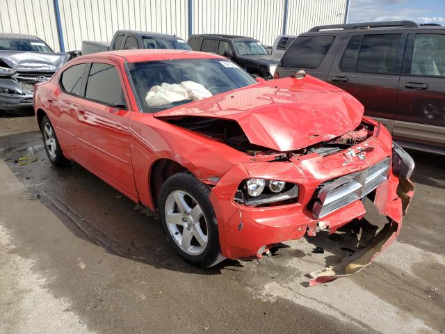 DODGE CHARGER SX 2010 2b3ca3cv0ah147565