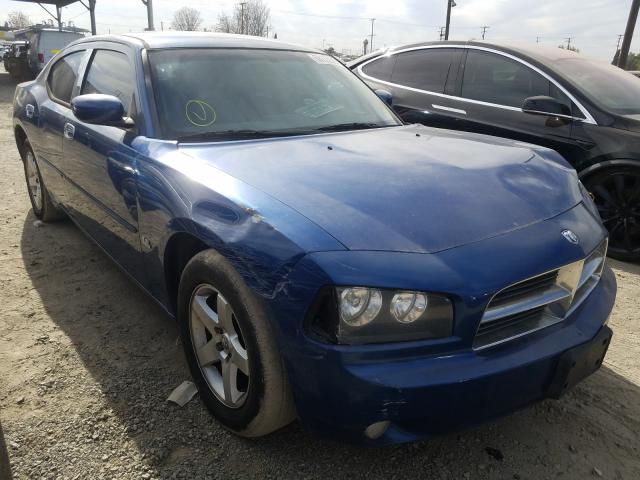 DODGE CHARGER SX 2010 2b3ca3cv0ah148120