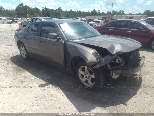 DODGE CHARGER 2010 2b3ca3cv0ah152507