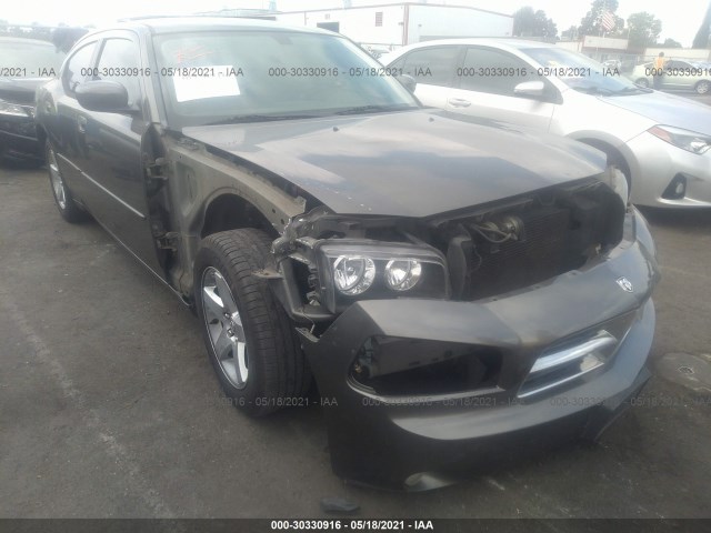 DODGE CHARGER 2010 2b3ca3cv0ah152510