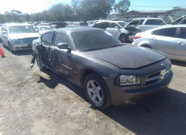 DODGE CHARGER 2010 2b3ca3cv0ah152801