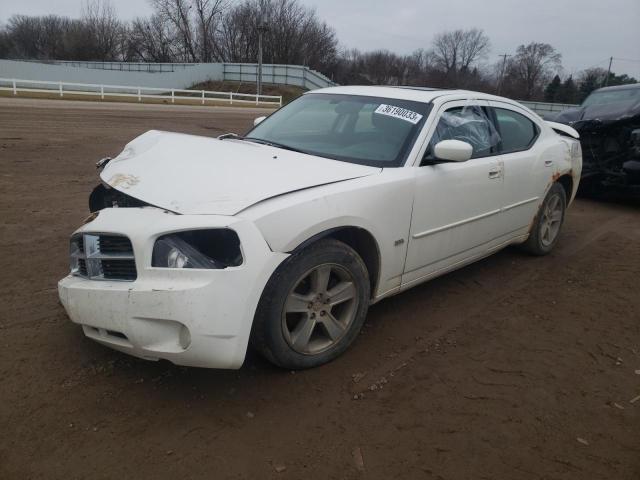 DODGE CHARGER SX 2010 2b3ca3cv0ah153804