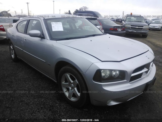 DODGE CHARGER 2010 2b3ca3cv0ah155892