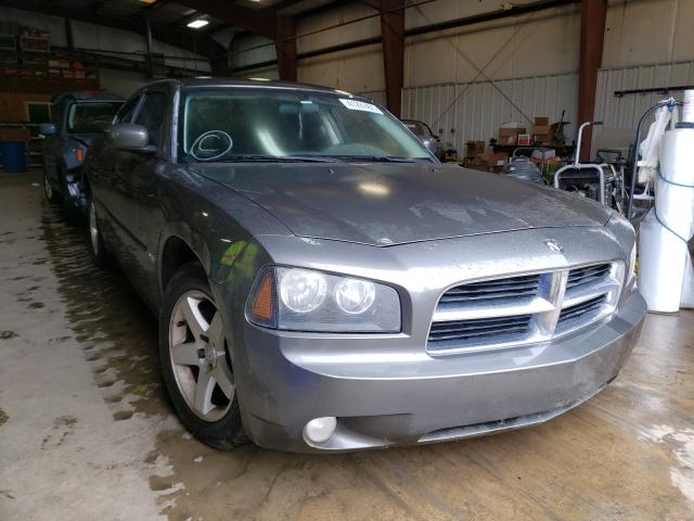 DODGE NULL 2010 2b3ca3cv0ah155987