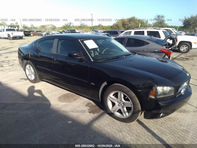 DODGE CHARGER 2010 2b3ca3cv0ah158677