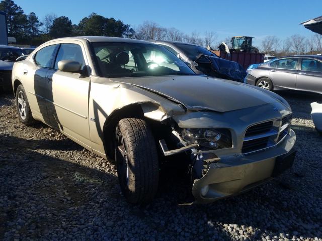 DODGE CHARGER SX 2010 2b3ca3cv0ah162583