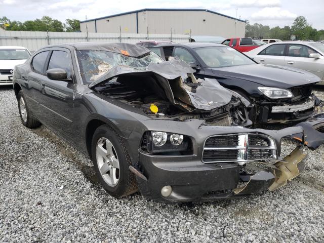 DODGE CHARGER SX 2010 2b3ca3cv0ah163703