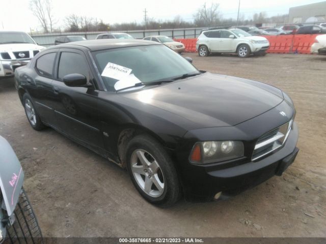 DODGE CHARGER 2010 2b3ca3cv0ah163894