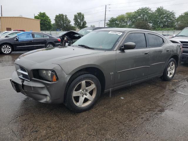 DODGE CHARGER 2010 2b3ca3cv0ah169355