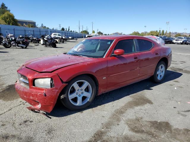 DODGE CHARGER SX 2010 2b3ca3cv0ah172403