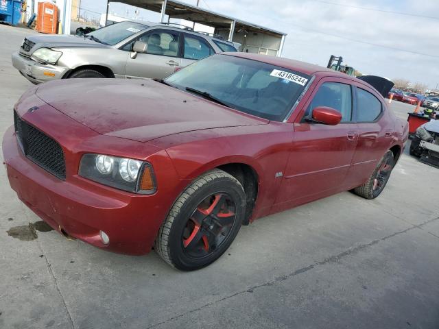 DODGE CHARGER 2010 2b3ca3cv0ah177018